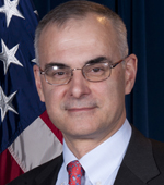Chief Information Officer, Thomas P. Michelli