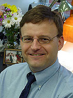 Brian P. Brooks, M.D., Ph.D.