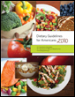 Dietary Guidelines for Americans, 2010