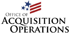 Department of Veterans Office of Acquisition Operations