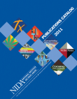 Picture of NIDA Publications Catalog, 2011