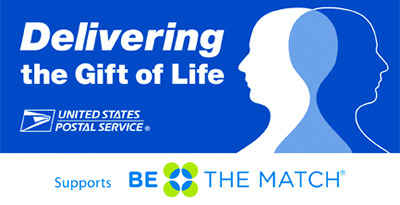 Delivering the Gift of Life