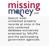 MissingMoney.com