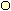 light yellow circle