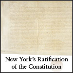 New York Ratification