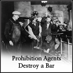 Prohibition Agents