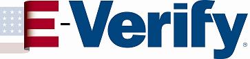 E-Verify Logo