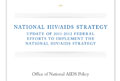 National HIV/AIDS Strategy Update Report