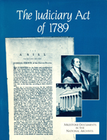 Judiciary Act of 1789