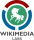 Wikimedia labs logo with text.svg