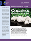 Picture of NIDA Research Report Series: Cocaine Abuse and Addiction