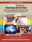 Picture of Heads Up: Real News About Drugs and Your Body- Year 08-09 Compilation for Students
