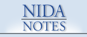 NIDA Notes graphic