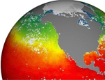 Web site features five activities at different levels to help you learn about El Nino using real data.