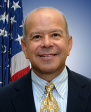 Photo of Michael Huerta