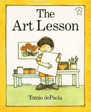 The Art Lesson