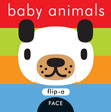 Flip-a-Face: Baby Animals