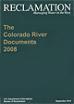 Book Cover Image for Colorado River Documents, 2008 (DVD)