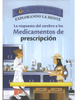 Picture of Explorando La Mente: Las Respuesta del Cerebro a los Medicamentos de Prescripcion