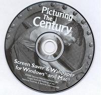 Picturing the Century: Screen Saver & Wallpaper