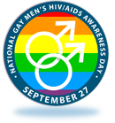 National Gay Men's HIV/AIDS Awareness Day 2010