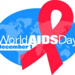 World AIDS Day logo