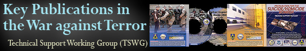 Key Publications in the War against Terror