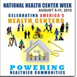 Health Center Week