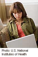 'Cyberbullying' as Harmful as Physical Threats, Study Finds