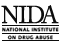 National Institute on Drug Abuse logo