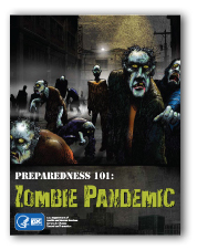 Image of Zombie Novella