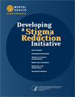 Developing a Stigma Reduction Initiative (with CD)