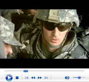 Deployment Readiness Video