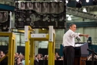 A Plan to Revitalize American Manufacturing