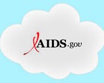 AIDS.gov cloud