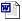 Microsoft Word Viewer logo