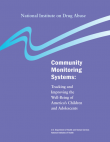 Picture of Community Monitoring Systems:Tracking & Improving the Well-Being of America's Children & Adolescents