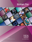 Picture of NIDA Strategic Plan