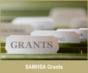 SAMHSA Grants