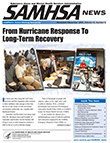 SAMHSA News: From Hurricane Response to Long-Term Recovery