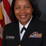 Dr. Deborah Parham Hopson