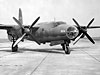 Martin B-26 Marauder U.S. Air Force bomber