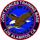 Joint Forces Training Base, Los Alamitos, CA