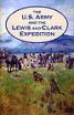 Book Cover Image for United States Army and the Lewis and Clark Expedition Paper