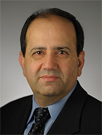 Anand Swaroop, Ph.D.