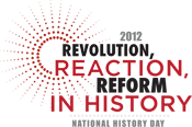 National History Day logo