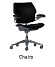 Display the Chairs category