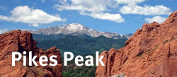 Pikes Peak