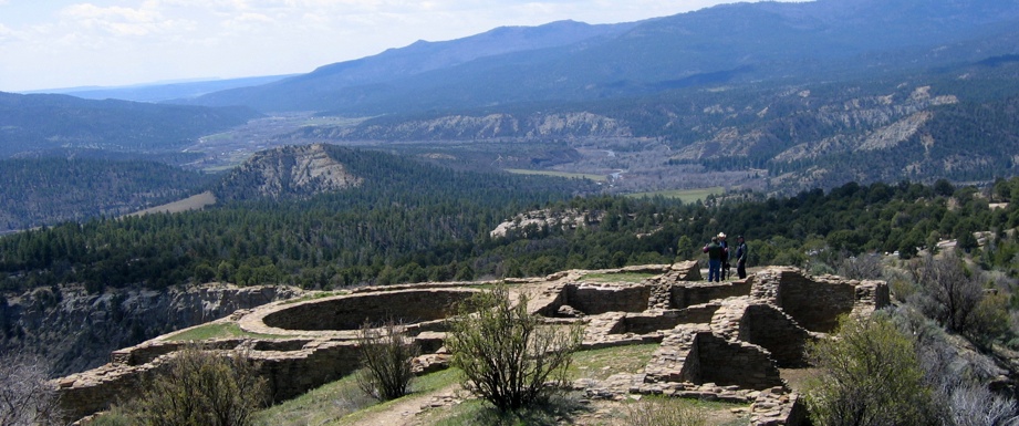 CHIMNEY ROCK BECOMES A NATIONAL MONUMENT