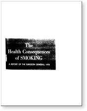 The Health Consequences of Smoking